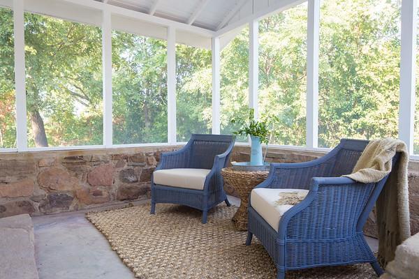 Mustard Seed B&B On The Llano Exterior foto