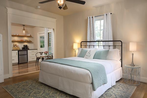 Mustard Seed B&B On The Llano Exterior foto